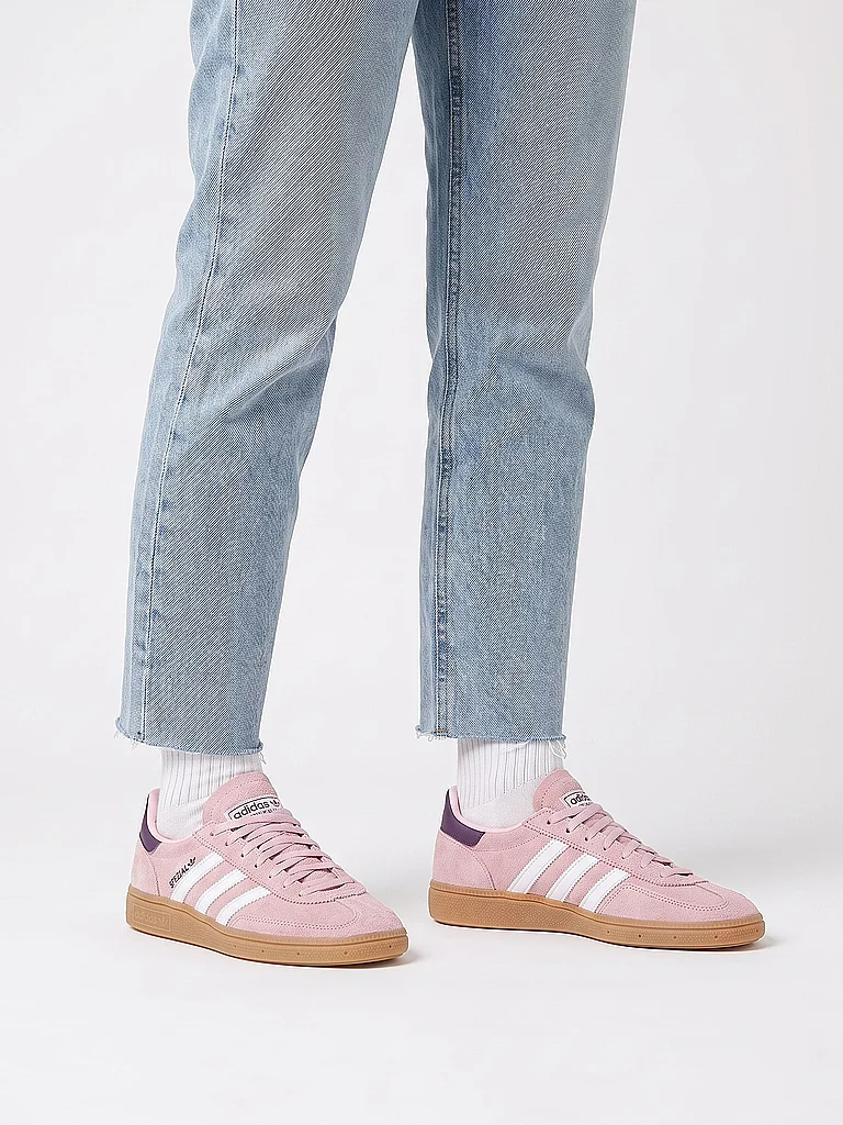 ADIDAS ORIGINALS Sneaker HANDBALL SPEZIAL - vue 3